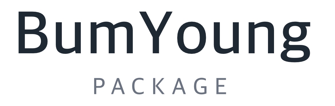BumYoung Package